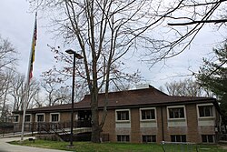 Monroe Township Municipal Complex