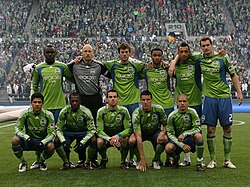 Seattle Sounders FC (2009)