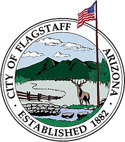 City seal