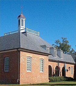 York Hall