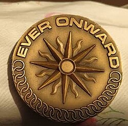 1974 Asian Games medal