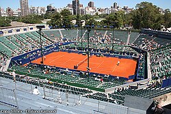 Buenos Aires Lawn Tennis Club