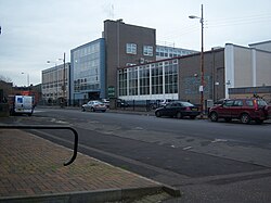 Sgoil Ghàidhlig Ghlaschu (Glasgow Gaelic School)