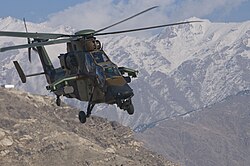 Eurocopter Tiger