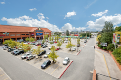 Portones Shopping