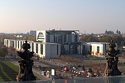 Bundeskanzleramt