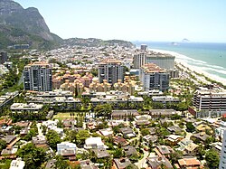 Barra da Tijuca