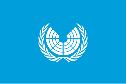 Emblem of the United Nations Parliamentary Assembly