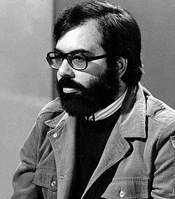 Francis Ford Coppola in 2011.