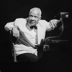 Bechet in 1954