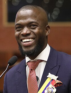 Valencia in 2025