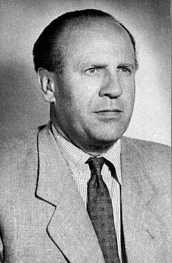 Oskar Schindler, post 1945