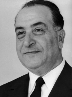 Under Fouad Chehab, Lebanon experienced economic growth and sectarian harmony