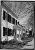 20 Alexander Street