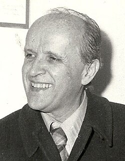 Nino Rota won for The Godfather Part II (1974).
