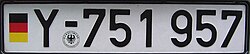 Bundeswehr (armed forces)