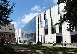 University library
