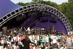 Godiva Festival, a major event on the Coventry arts and culture calendar
