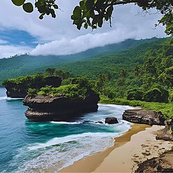 West Bali National Park
