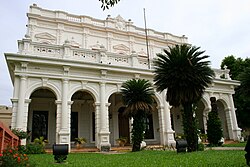 Universidad Nacional de Asunción
