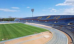 Estadio José Pachencho Romero