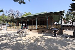Jeonggwanheon (2024)