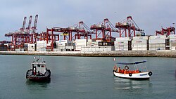 Port of Callao