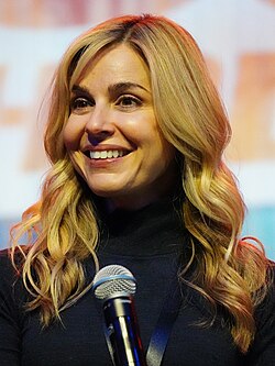 Cara Buono in 2026