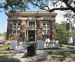 The Nix Library