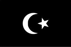 Flag of the Senussi