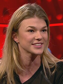 Tess Wester, 2018
