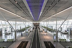 Brasília International Airport (BSB)