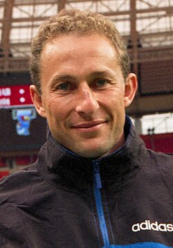 Jean-Pierre Papin was selected in 1998.