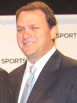Mark Lazarus