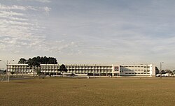 Military School of Curitiba