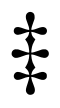 A variant with three handles
