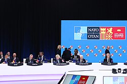 Turkey has been a member of NATO since 1952, has its second largest army and is the host of the Allied Land Command headquarters.