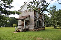 New Echota, Georgia