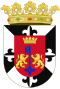 Distrito Nacional Coat of Arms
