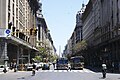 Diagonal Norte
