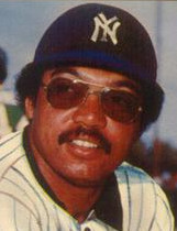 Reggie Jackson earned the nickname "Mr. October" by hitting three consecutive home runs on three consecutive pitches from three different pitchers in the clinching game six of the 1977 World Series