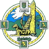 Former Kerry crest (1988–2011)