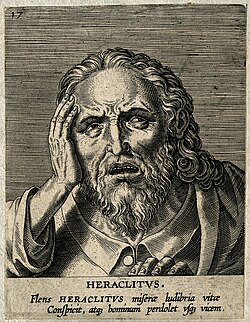Heraclitus