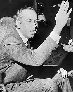 Zulfikar Ali Bhutto in 1971