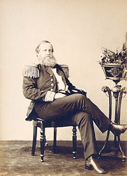 Pedro II was the last Emperor of Brazil after the Proclamation of the Republic of Brazil in 1889.