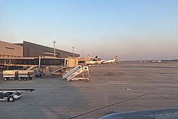 Apron