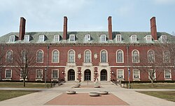 Main Library