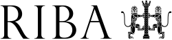 RIBA logo used until 2025