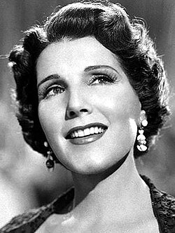 Lamarque, c. 1947