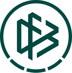 Logo since 2025